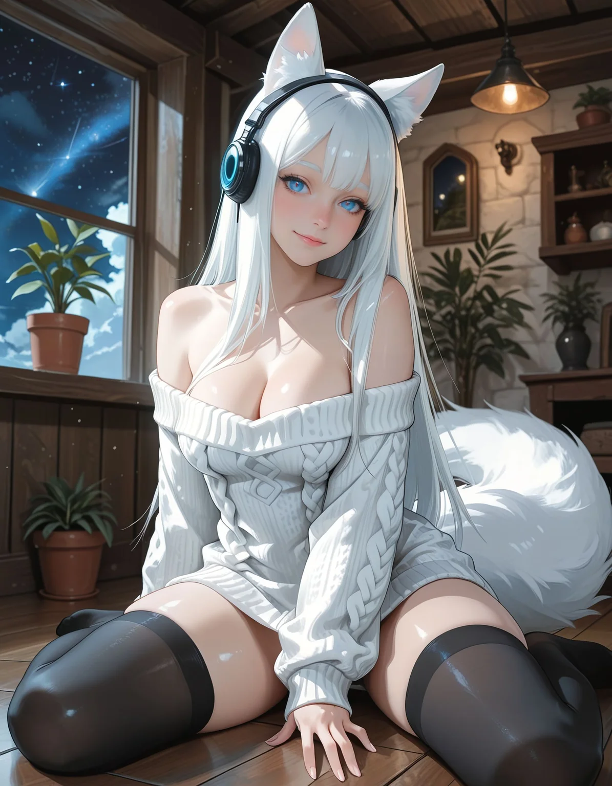 Content