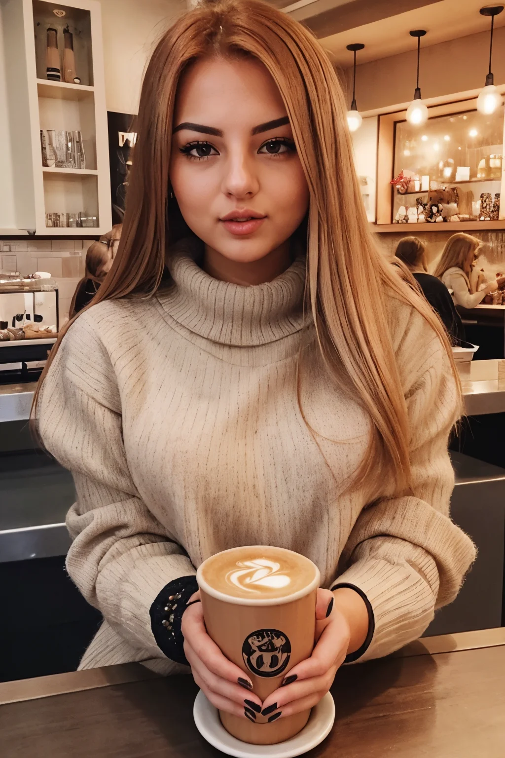 Content