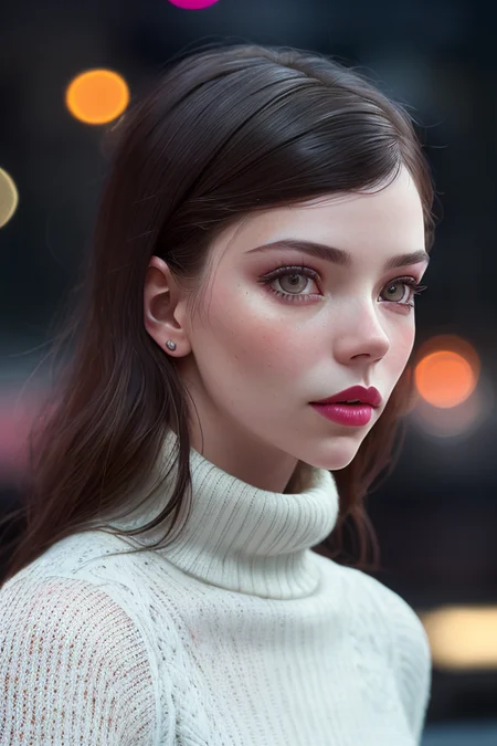 Anya Taylor Joy