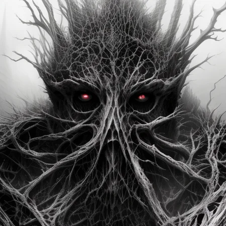 portrait of rageful and bloodthirsty castlevania vampire man, sharp focus, 4k, art by RFKTR_rootrex and rfktr_bwmnga