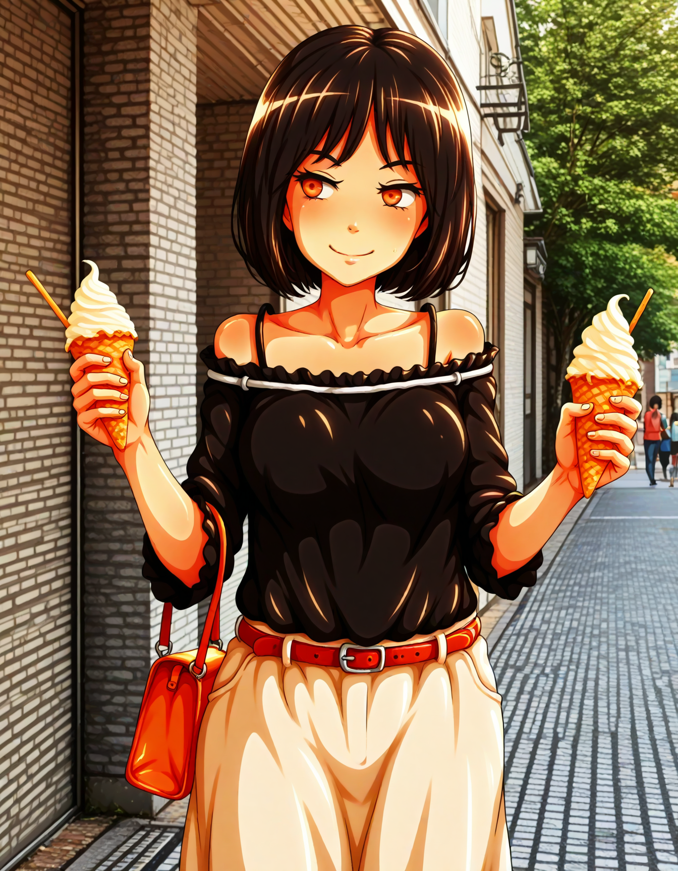 Content