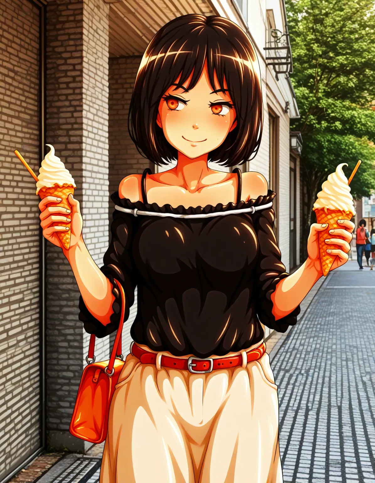 Content