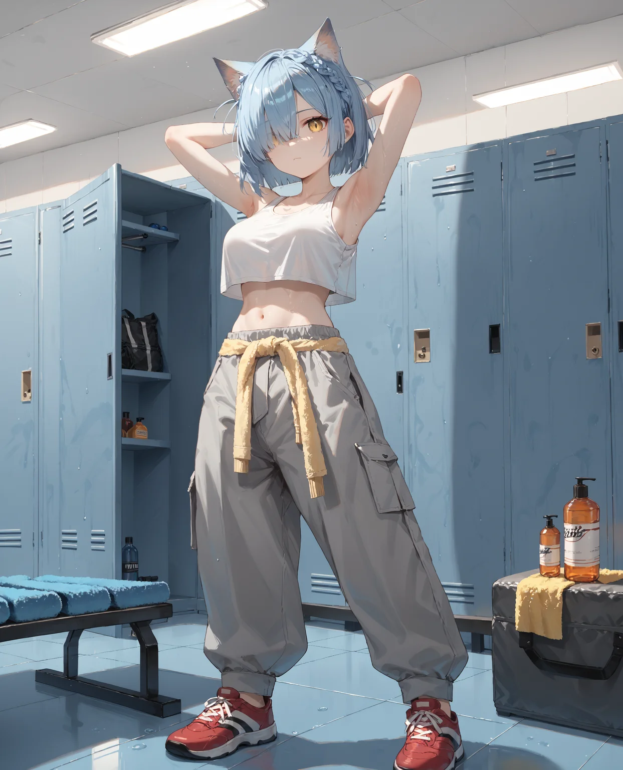 Content