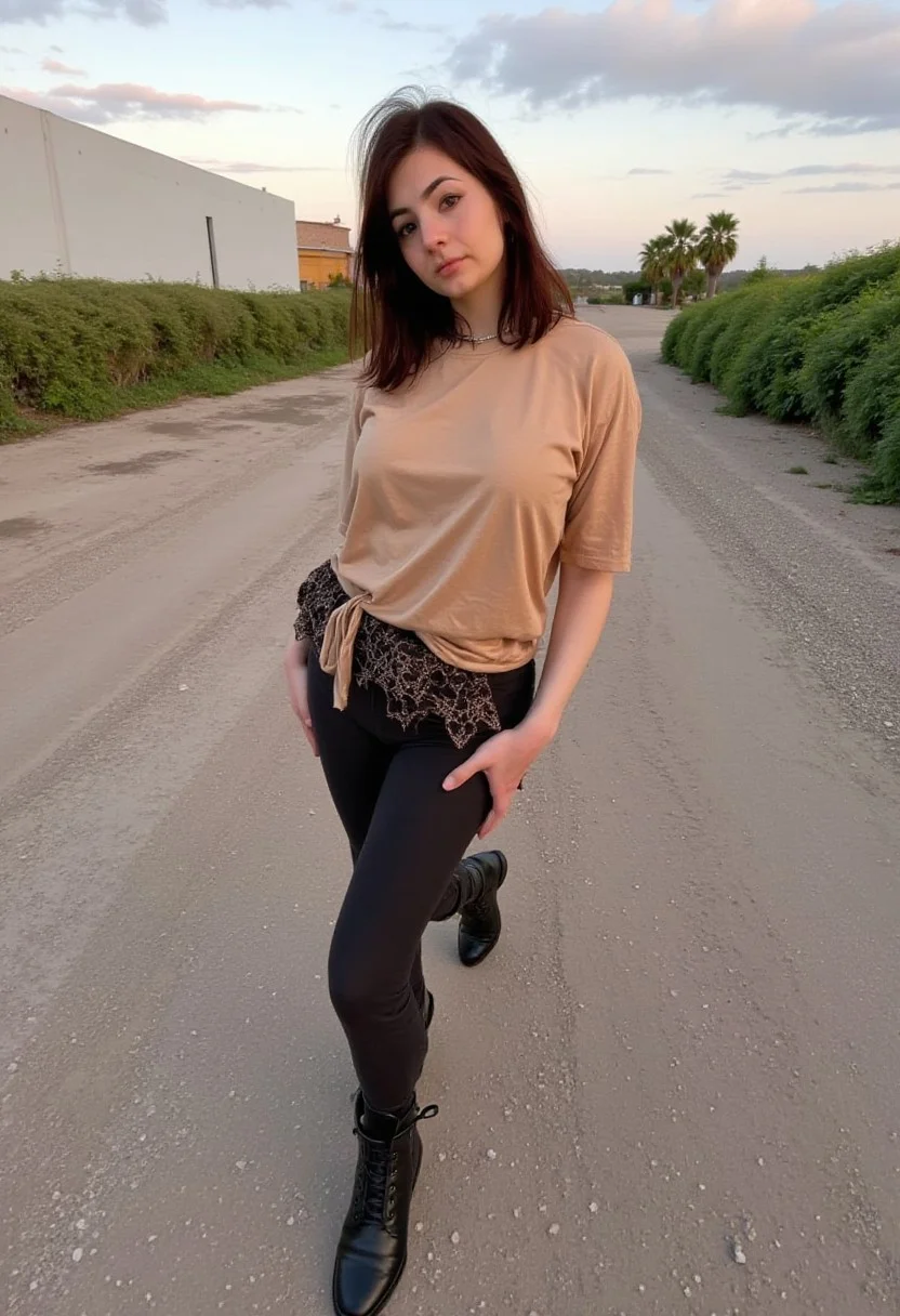 Content