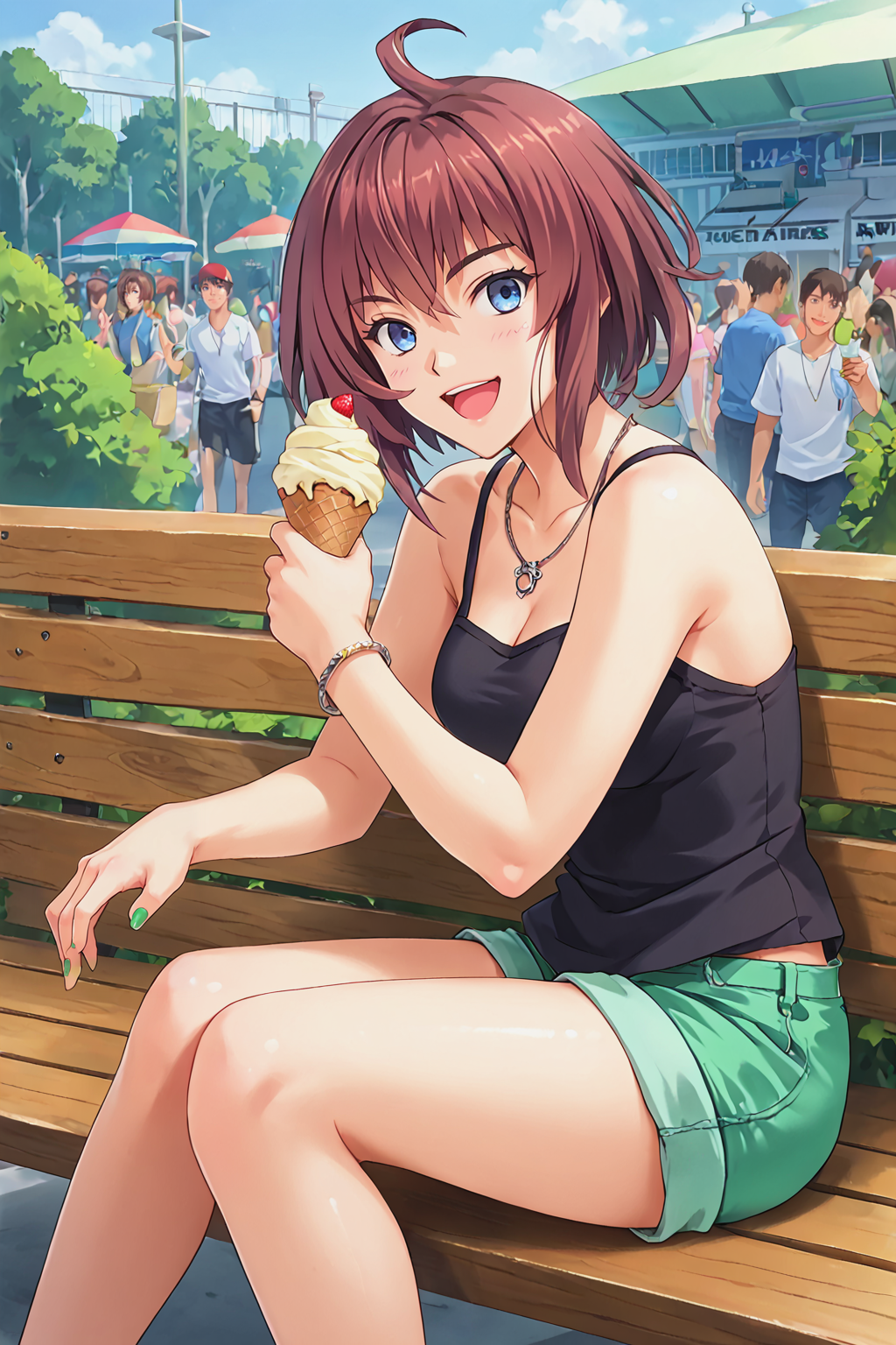 Content