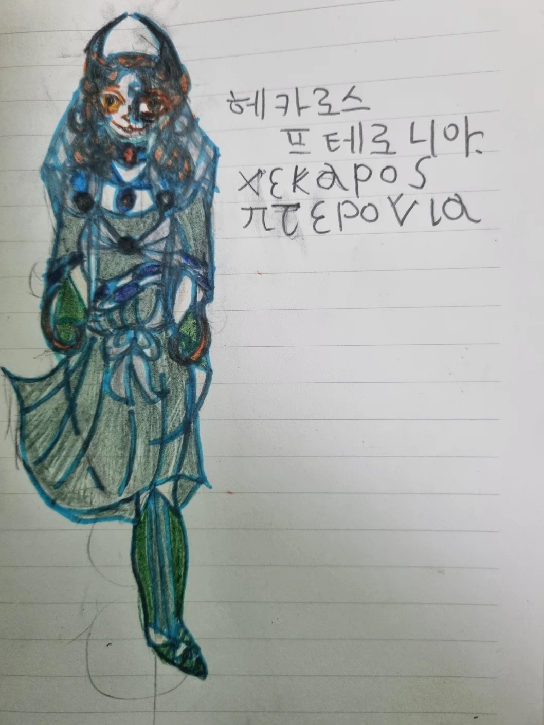 Content