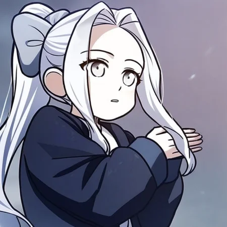 Hyeonum shinnyeo-webtoon-cheonhwa library