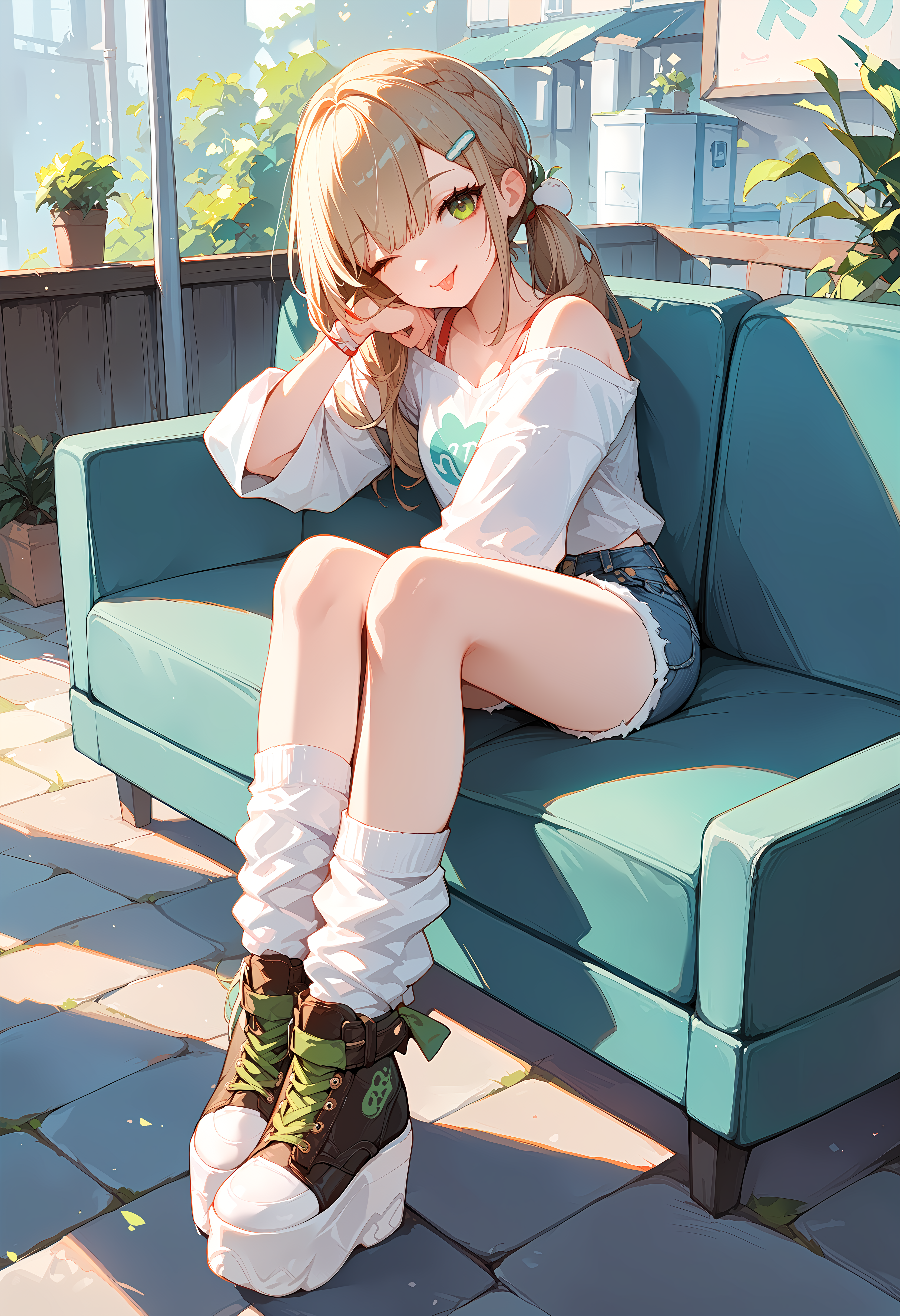 Content