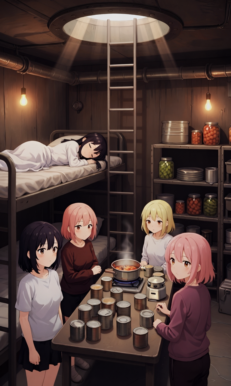 Content