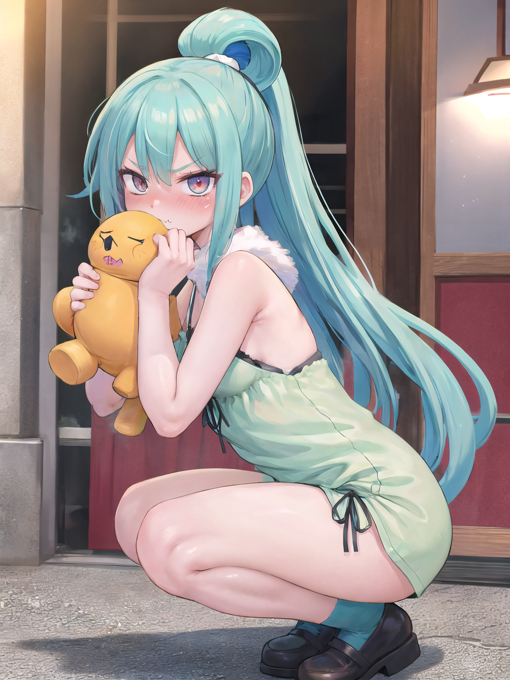 Content