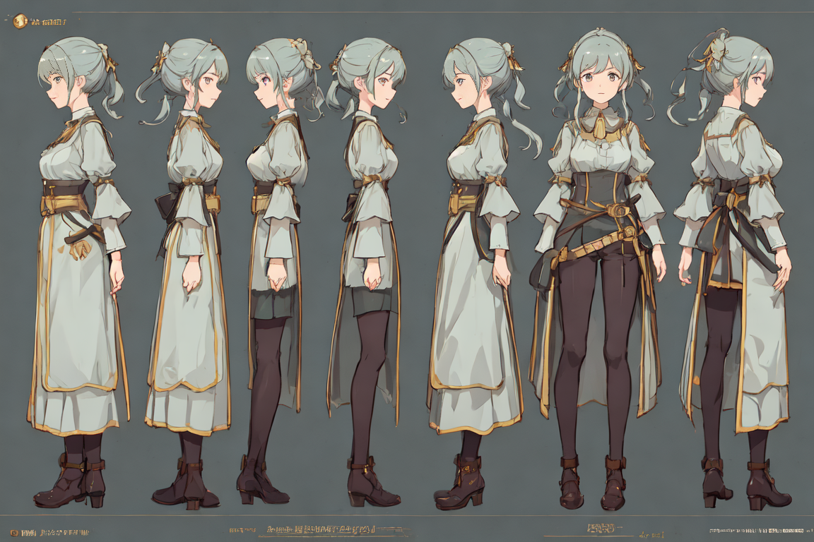 character turnaround of young boy , full body, standing, same outfit, concept-art, full body, detail_face, line_sketch, PlanIt, official art, official alternate costume, design style, multi style, detail character, original, 8K GC, massive detail,  of a mailman. Male,multiple views of the same character, Highly detailed, vattange, vettenge, bungou stray dogs style art. PlanIt, hoppagames, charturnerv2, expressionless, stylistic, no background, only detail character,4_side, wearing_armor, scientific illustration, concept render, scientific diagram, technical illustration, multiple views,masterpiece,best quality, <lora:2dSpriteBetaStyle_20:0.6>, PlanIt, charturner