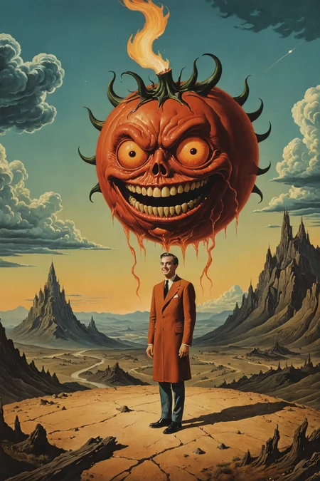 retro, surreal, demoniac, surreal <lora:more_art:0.30> <lora:RMSDXL_Enhance:0.50> <lora:RMSDXL_Creative:0.50> <lora:RMSDXL_Photo:0.25> <lora:RMSDXL_Darkness_Cinema:0.50> <lora:clothing_slider:3.00> <lora:great_lighting:1.50> <lora:aesthetic:1.50> <lora:photorealistic_portrait:0.75> <lora:extremely_detailed:1.25> <lora:dpo:0.25> <lora:perfect_hands:0.50>