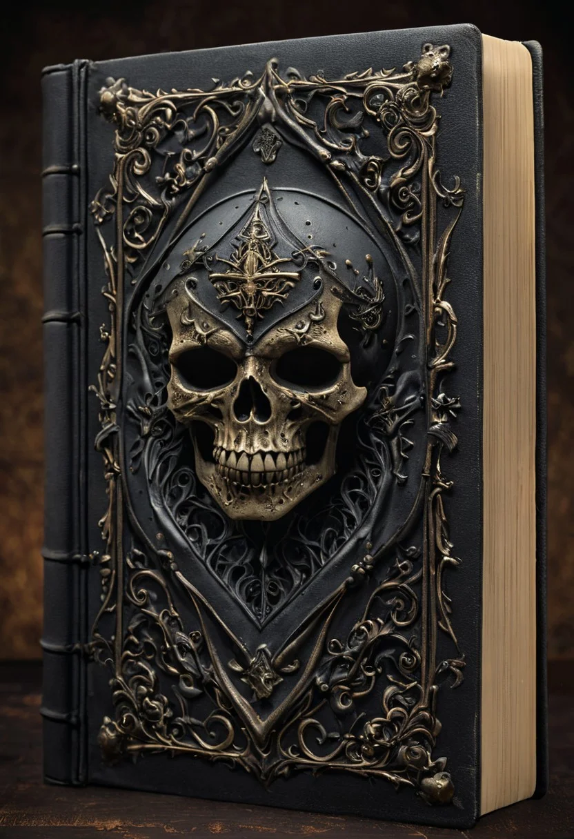 the leatherbound covered book dkull of the damned in the Apocalypsecore
Wide range of colors., Dramatic,Dynamic,Cinematic,Sharp details
Insane quality. Insane resolution. Insane details. Masterpiece. 32k resolution.
<lora:add-detail-xl:0.95> <lora:dvr-lnds-sdxl:0.3> dvr-lnds-sdxl <lora:MJ52:0.25> <lora:ral-apoctvisn-sdxl:0.3> ral-apoctvisn <lora:zavy-cntrst-sdxl:0.35> dark, chiaroscuro, low-key <lora:zavy-rmlght-sdxl:0.41> zavy-rmlght <lora:SDXLFaeTastic2400:0.225>