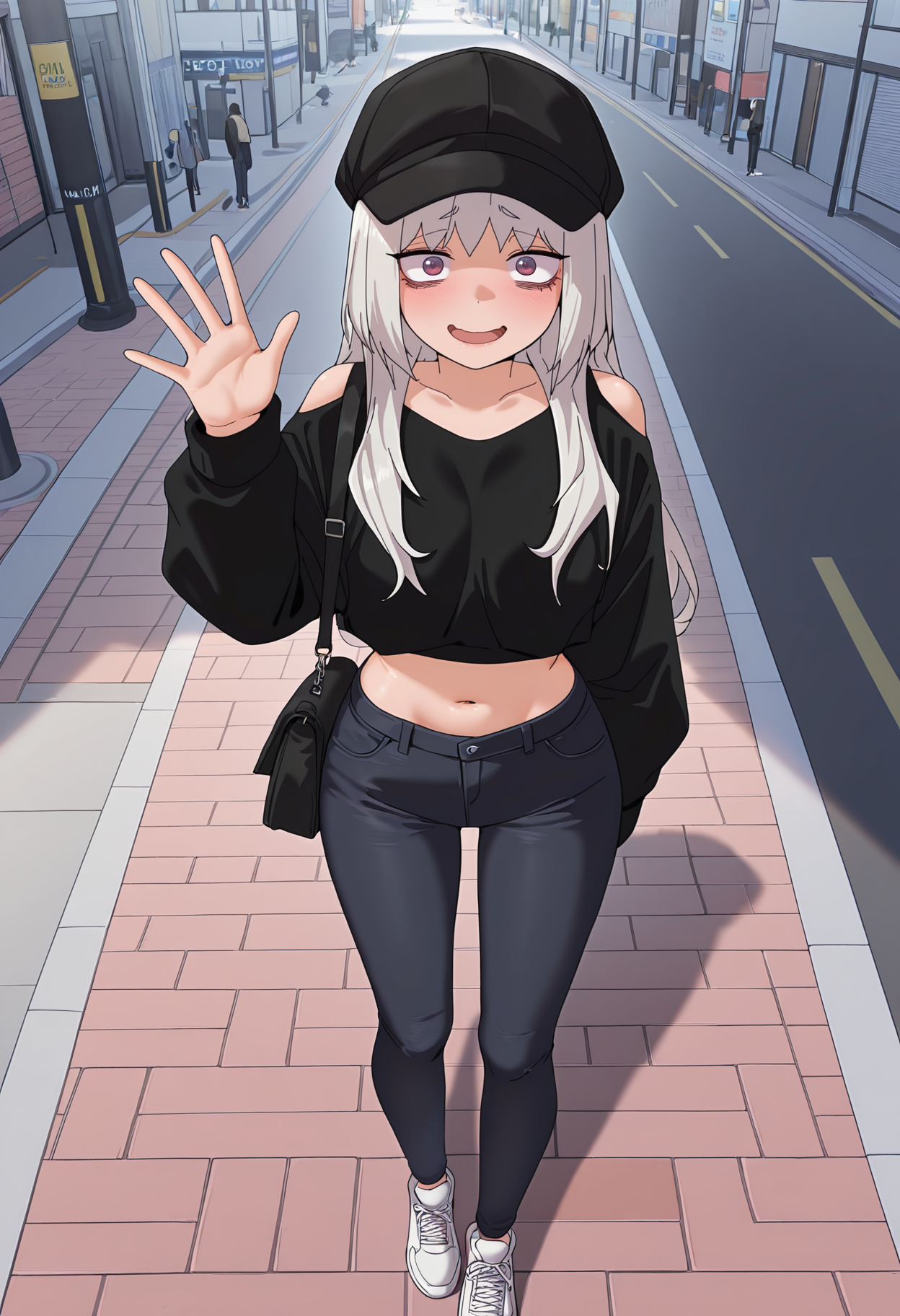 Content