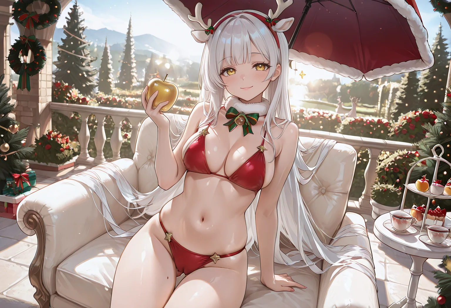 Content