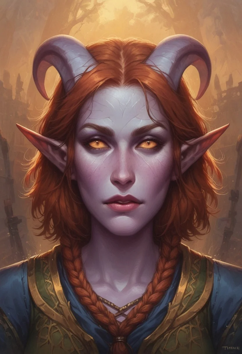 score_9, score_8_up, score_7_up, face portrait,
tiefling warlock,