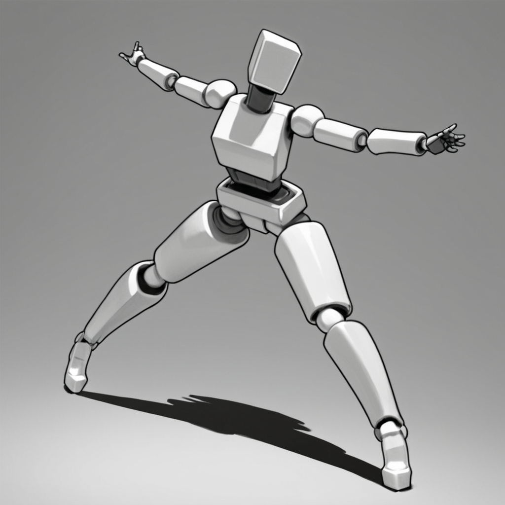 score_9, score_8_up, score_7_up, score_6_up, score_5_up, score_4_up, source_anime,  BoxPerson, monochrome, greyscale, no humans, robot, mecha, humanoid robot, dynamic pose, score_9, score_8_up, score_7_up, score_6_up, score_5_up, score_4_up, source_anime, BoxPerson, monochrome, greyscale, no humans, robot, mecha, humanoid robot, dynamic pose, intricate, highly detailed, cinematic, singular, shining