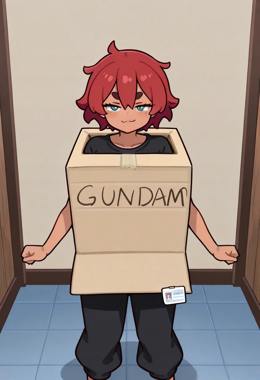 Content
