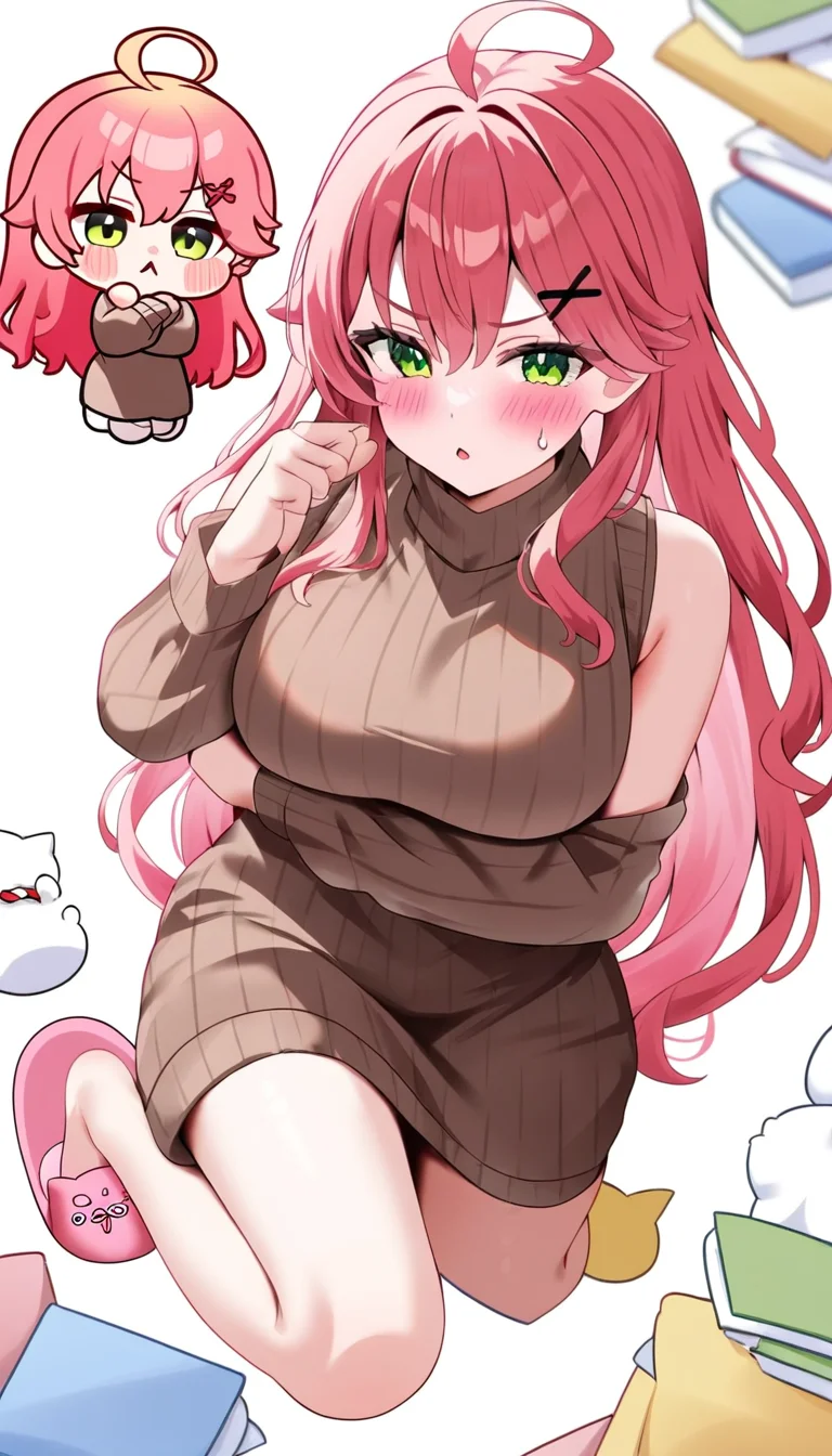 Content