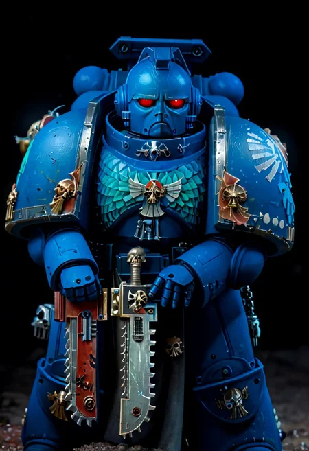 Score_9_up, absurdres, Source: GamesWorkshop, best quality, expressive eyes, perfect face, space marine, AlphaL40k, an Alpha Legion Astartes Chapter space marine wielding a chainsword, astartes helmet, mantisdetailerse, adddetails,
MOVIE STILL,
FILM STILL,
CINEMATIC,
CINEMATIC SHOT,
CINEMATIC LIGHTING,