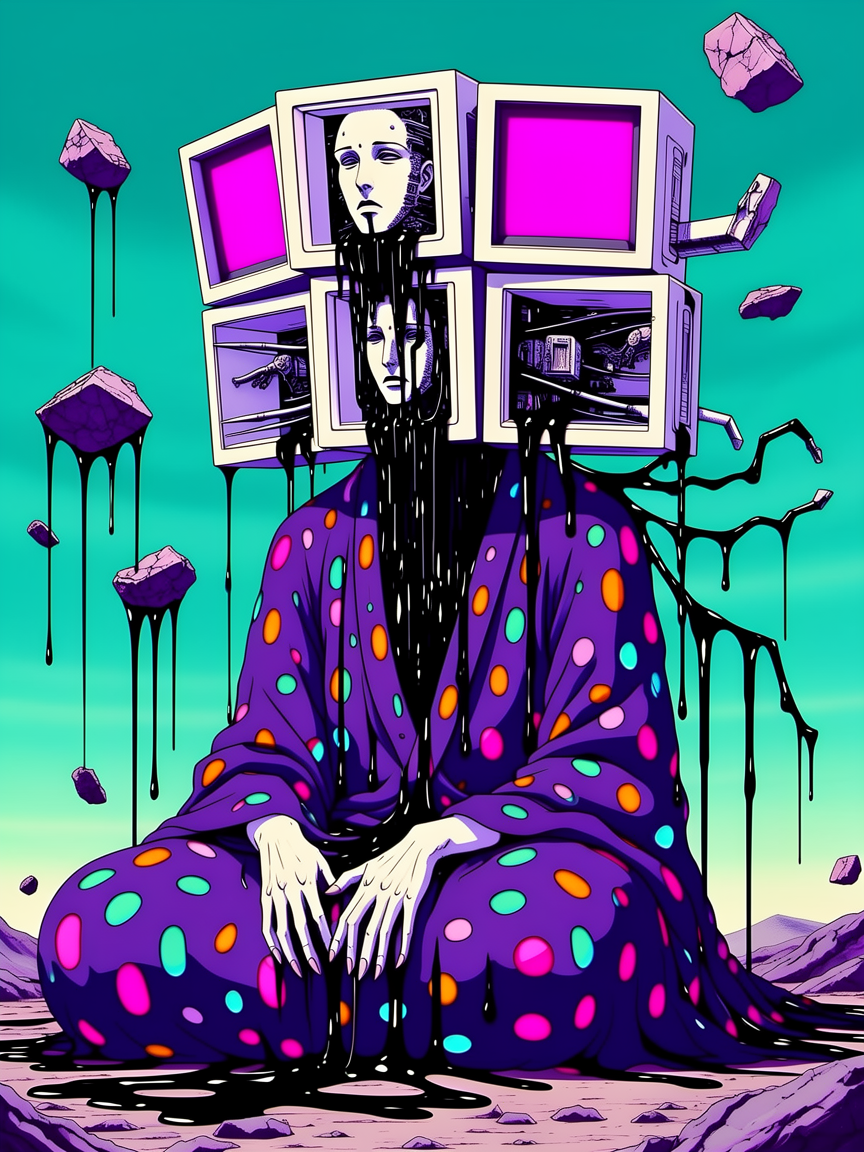 Content