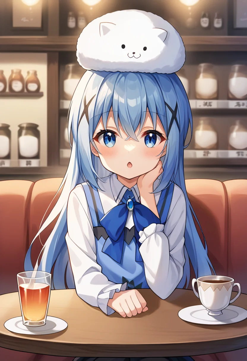 Content