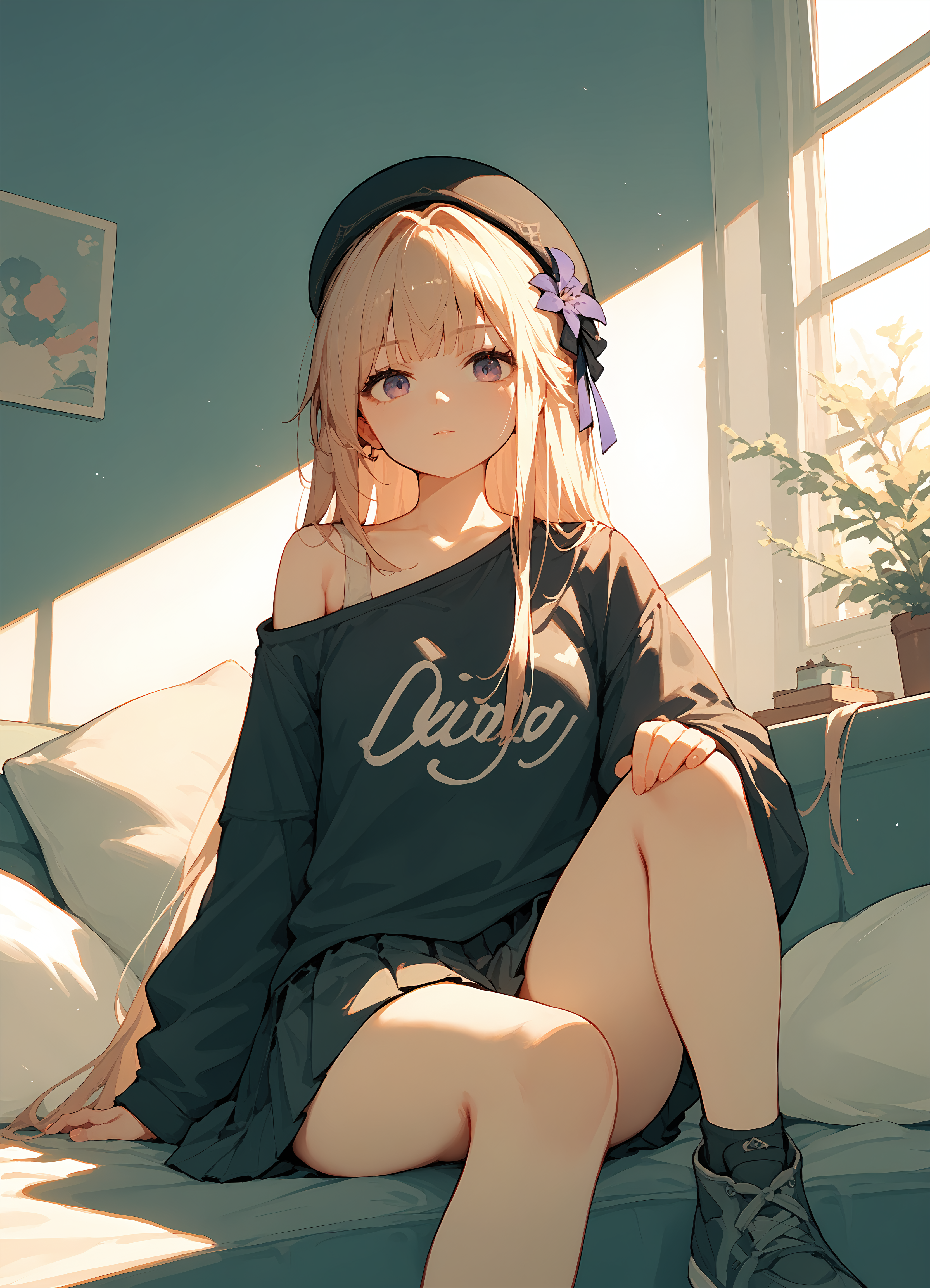 Content