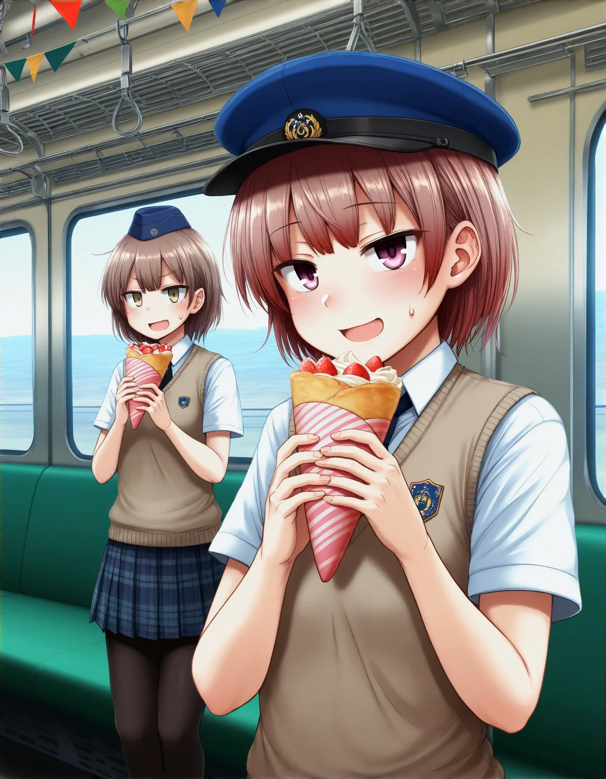Content