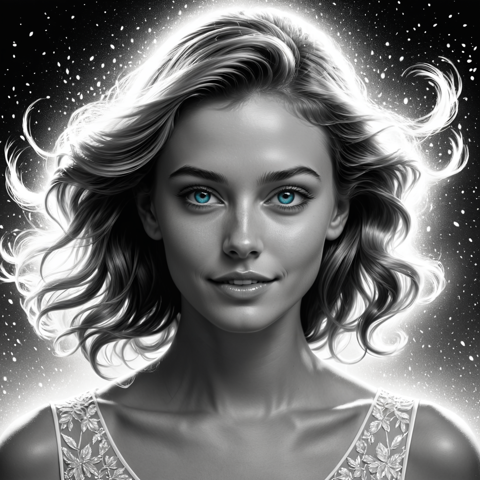 by Ryan McGinley and Charlie Bowater in the style of Virgil Finlay,  movie still <lora:juggernaut_cinematic:1.00>  <lora:more_art:0.30> <lora:RMSDXL_Enhance:0.45> <lora:RMSDXL_Creative:0.45> <lora:RMSDXL_Photo:0.45> <lora:RMSDXL_Darkness_Cinema:0.45> <lora:clothing_slider:0.00> <lora:great_lighting:1.00> <lora:aesthetic:1.00> <lora:looking_at_viewer:1.00> <lora:photorealistic_portrait_v2:0.25> <lora:attractive_v2:0.10> <lora:extremely_detailed_v2:0.25> <lora:add_detail:0.75> <lora:perfect_eyes:0.25> <lora:perfect_hands:0.50>