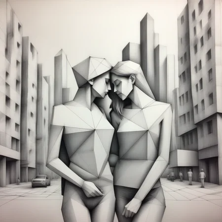 gformix geometric sketch lovers in big city
<lora:gformix:0.8>