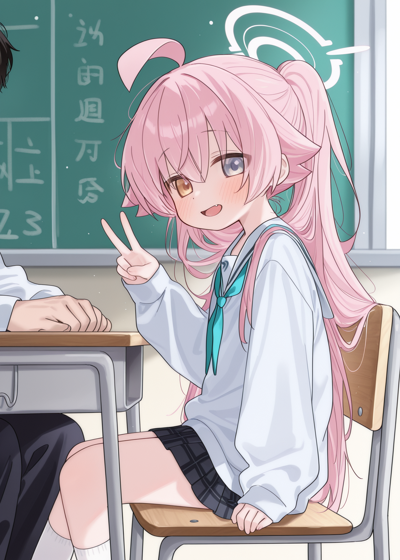 Content