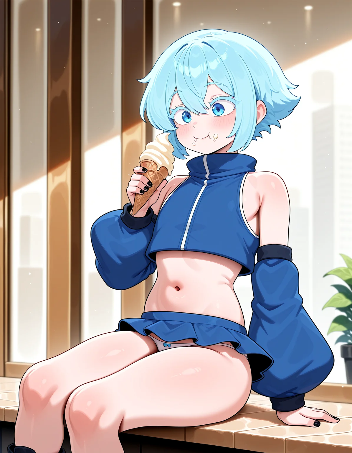 Content