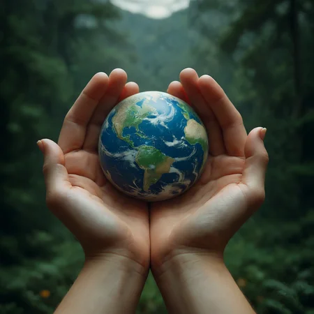 Hands holding a world landscape.

<lora:Conjuring01a_CE_XL_300-OT:0.6> cnjrngCE_style