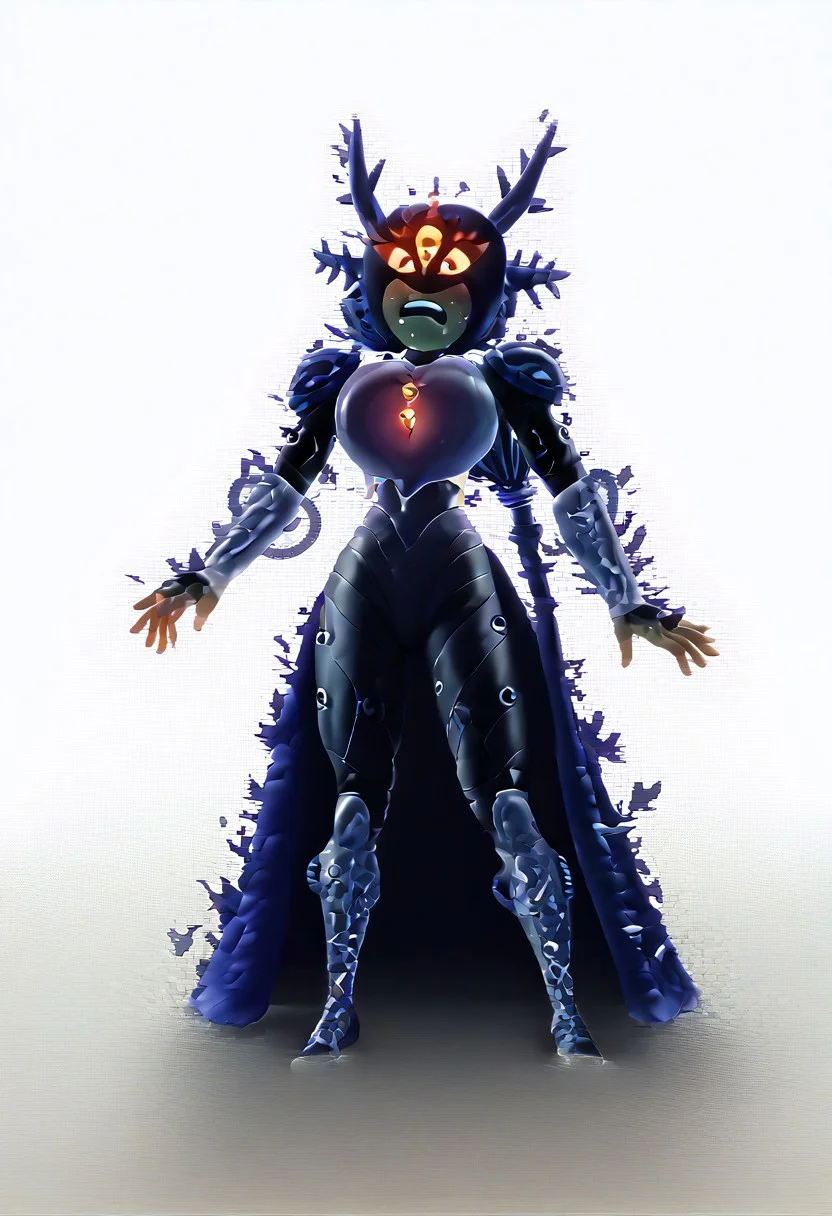 safe_pos, solo, 1girl, female, darcy (amphibia), tan-skinned female, black armor, left-black shoulder armor, right-black shoulder armor, black armor-pants, black breast-armor, black helmet with horns and extra glowing orange eyes, open eyes, beautiful eyes, five fingers on hands, horny, horny facial expression, atb, sweaty breasts, skin detail, detailed breasts, breast, big breast, female bursting breast, erect nipples, nipples visible through armor, female lactation, heavy breathing, in heat, looking pleasured, seductive, beautiful, sexy, hot, fit, voluptuous, blush, realistic, motion lines, ripping, armor malfunction, armor_ripping, bursting armor, sharpness, femdom, cinematic, high-definition textures, easynegative, human teeth, female arms forward, muscular, muscular female, size difference, toned_muscle, veins, leg muscles, arm muscles, back muscles, bigger muscles, bursting muscles, veiny muscles, pumped muscles, muscles bulging, Standing, female muscle expansion, massive muscle, make bigger, wet, female growth, female muscle growth, muscle growth, transformation sequence, growth progression, sequence, female muscle growth transformation sequence, amazon dominate, looking at viewer, facing towards viewer, white background,