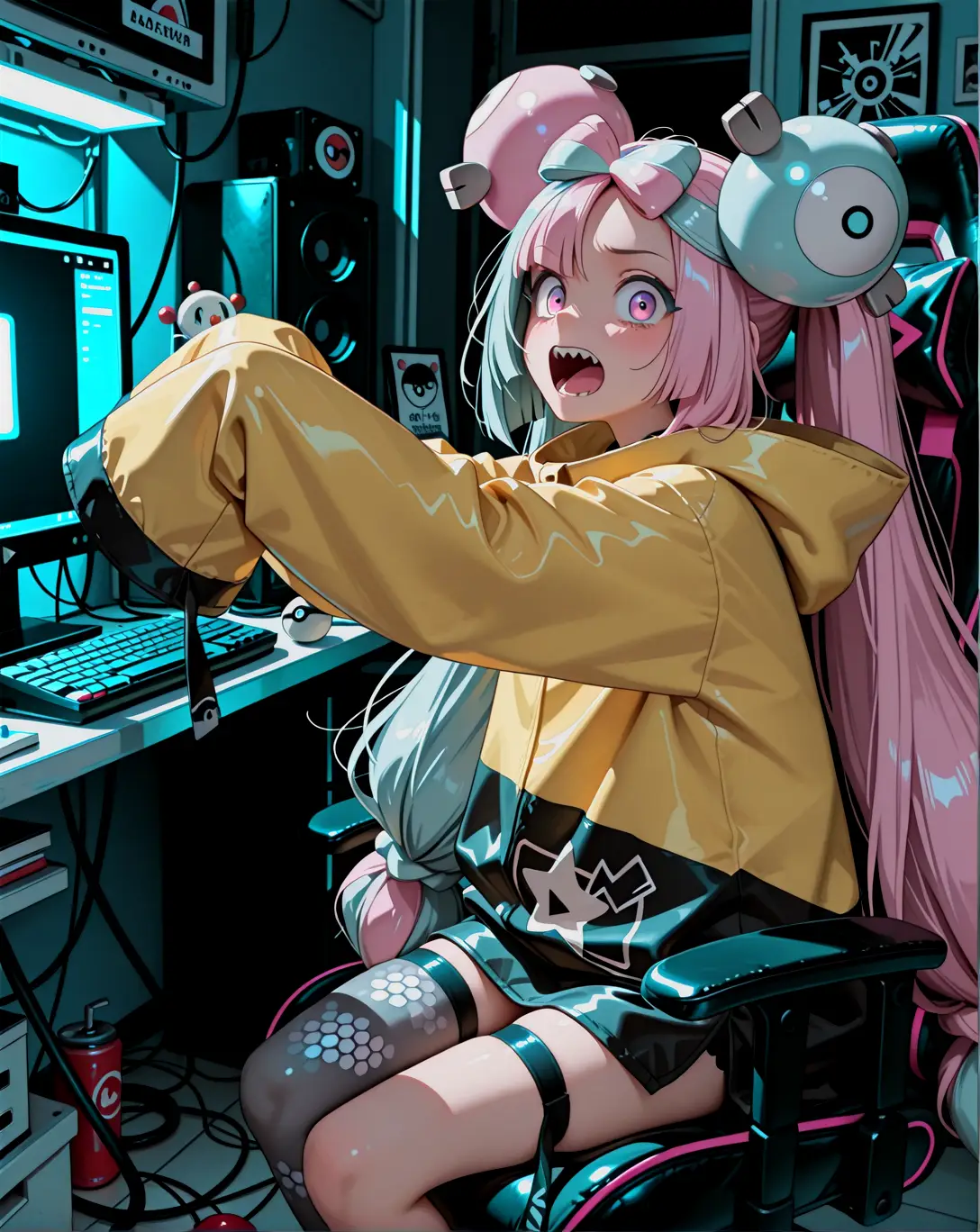 Content