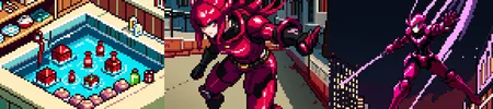 highly insanely detailed, masterpiece, top quality, best quality, highres, 4k, 8k, RAW photo, (very aesthetic, beautiful and aesthetic),
__lazy-wildcards/cosplay-char/blame/digimortal-digimortal/prompts__,
<lora:Digimortal_v1:0.3>,
(1girl:1.3),
solo focus,
__lazy-wildcards/dataset/background__,âââ