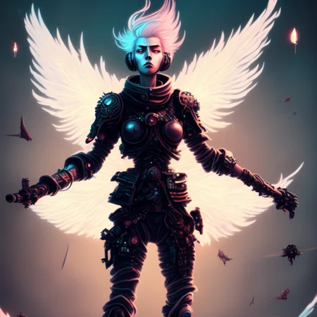 HeavenlyWar