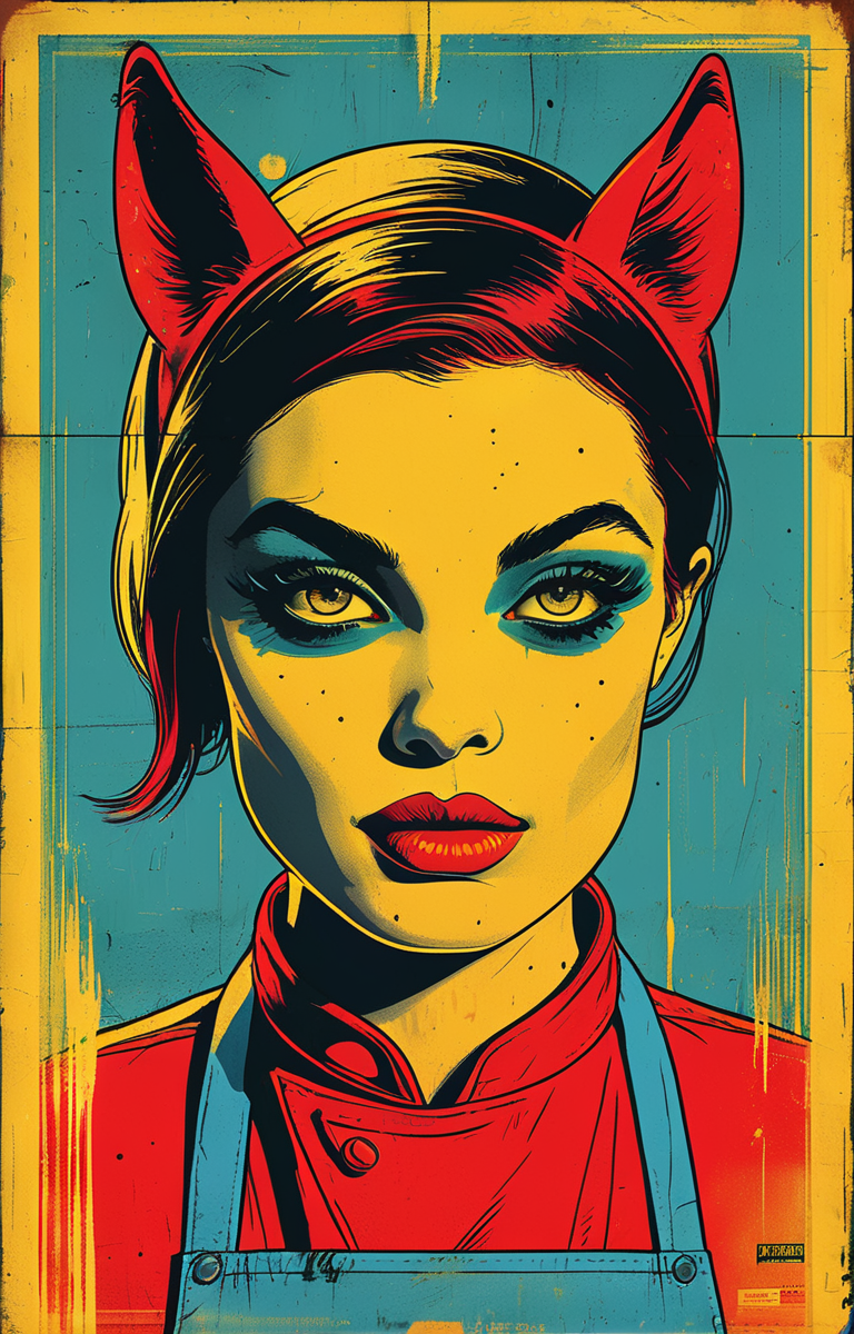 masterpiece,best quality,<lora:tbh335-sdxl:0.6>,illustration,style of Butcher Billy
 animals