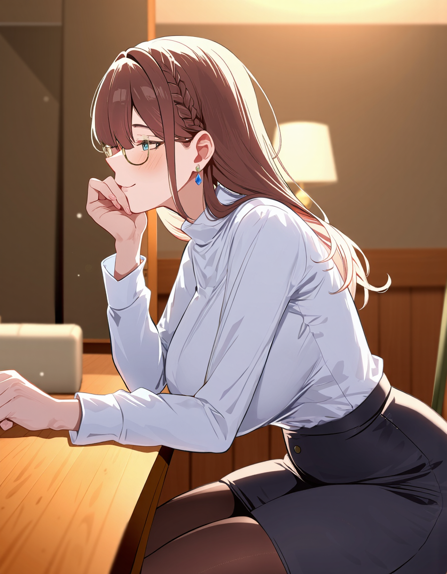 Content