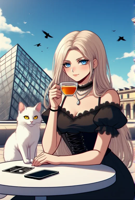 Content