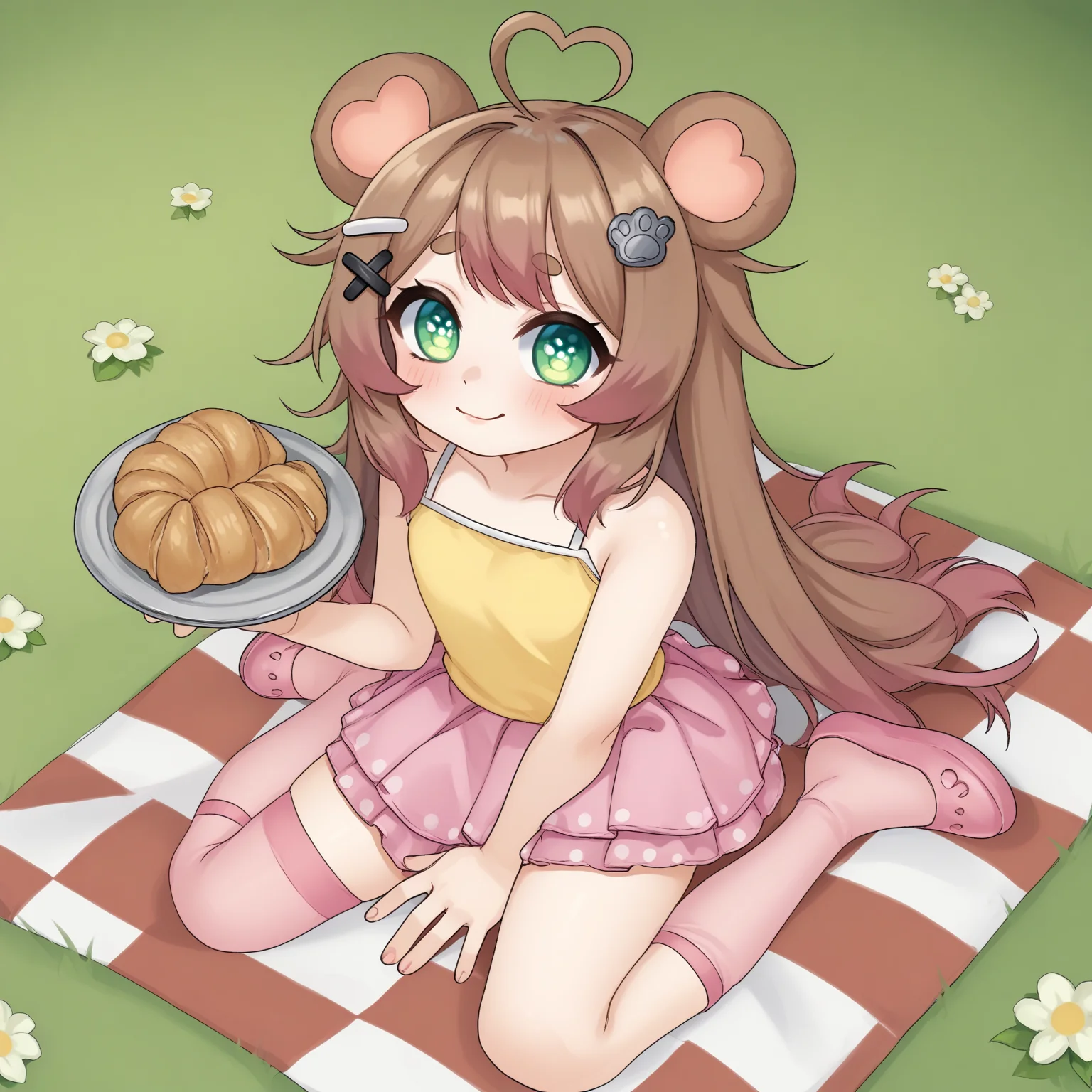 Content