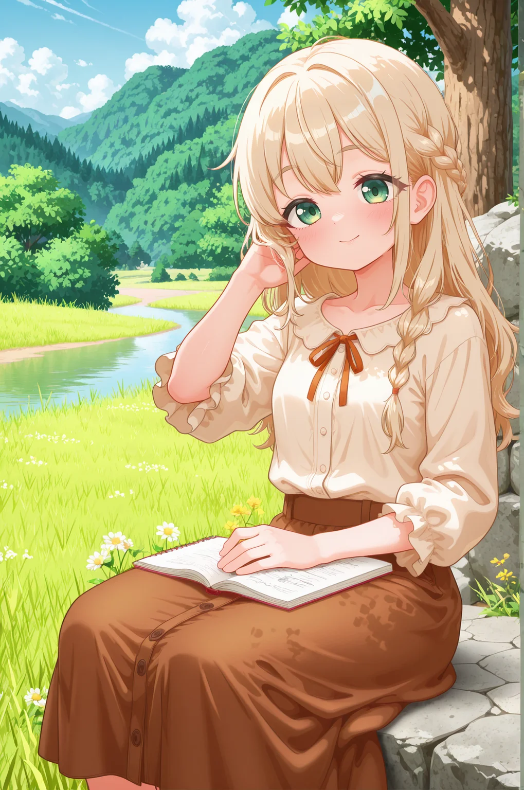 Content