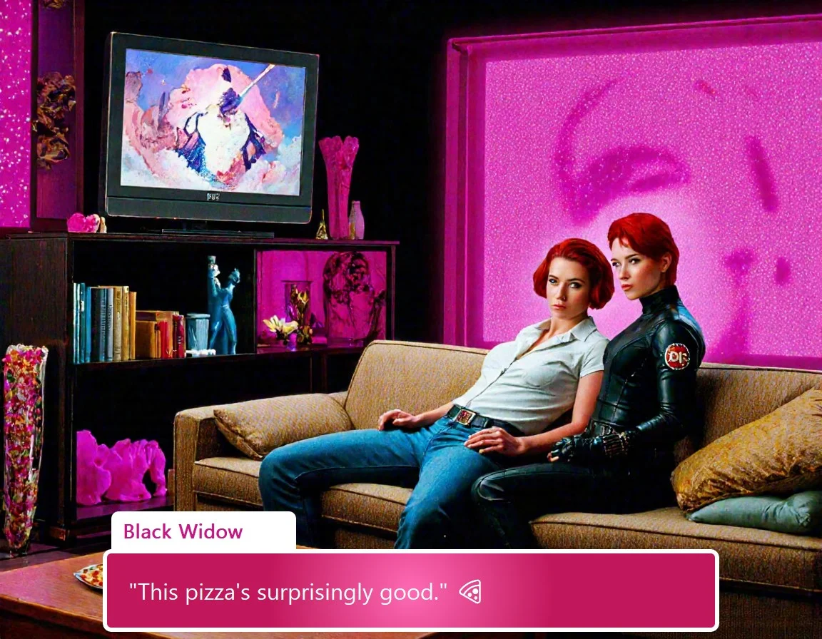 Content