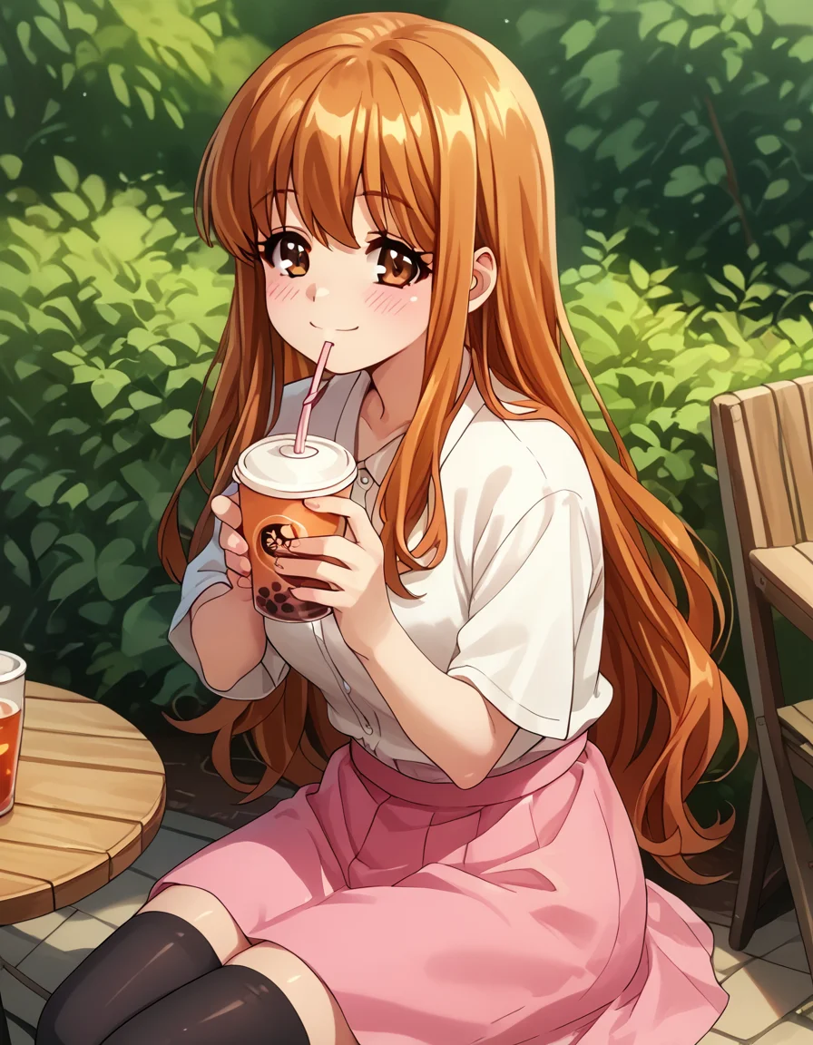 Content