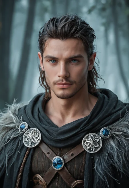 score_9, score_8_up, score_7_up, score_6_up, score_5_up, score_4_up, masterpiece, source_photo, rating_questionable, (realistic:1.4), skin pores, young gay male, slim, horny pose, ultra detailed fantasy, elden ring, dnd, rpg, lotr game design fanart by concept art, behance hd, artstation, deviantart, global illumination, cinematic lighting <lora:CinematicStyle_v1:1>