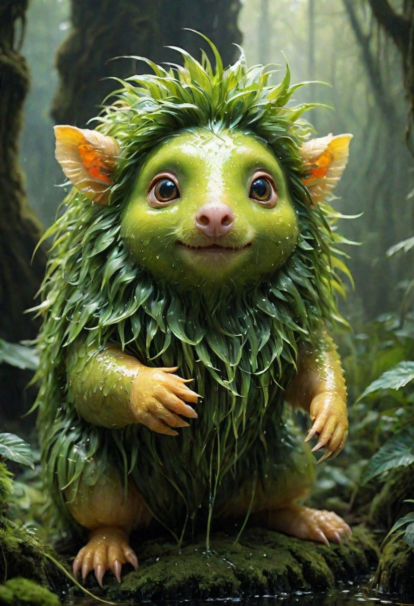 famous artwork by (magali villeneuve:1.2), detailed expressive eyes, fantasy style, the eccentric uncommon mobglow with grimegobbering vrangboodle and a vassled zibberzang that shields it from rain, it is covered in fluffy tocker and stalks carefully through the juxtafondling ponds of planet shmodderball v, where oversized lormshmog and pongfruddled jubshmurgler line the water's edge , poster art, bold lines, expressive drawing,  award winning, (intricate details, masterpiece, best quality:1.4),Gelatine
looking at viewer, dynamic pose
<lora:add-detail-xl:1> <lora:xl_more_art-full_v1:0.5>  <lora:NicolaSamori:0.5> in the style of nicola samori <lora:looking_at_viewer:2>