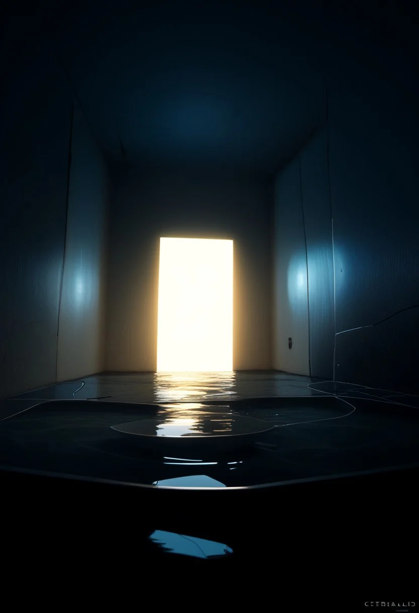 EnD_CyberFutureLandscape Style, futuristic bathroom, specular highlights, side lighting, extreme light and shadow, cinematic lighting, cinematic angle, natural lighting, score_9, score_8_up, score_7_up, score_6_up, score_5_up, score_4_up,