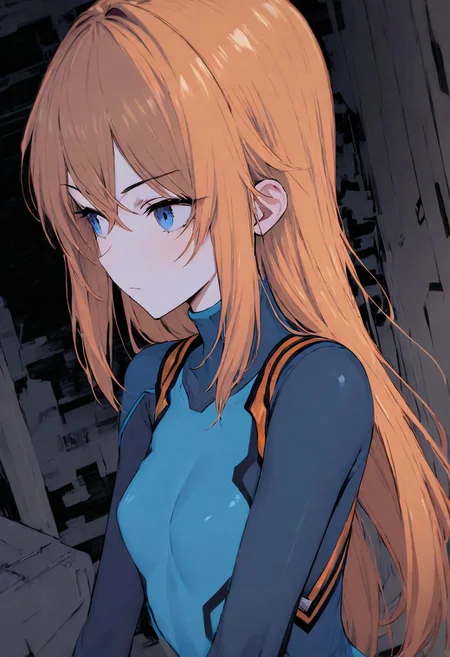 masterpiece, a portrait of a zero suit samus
