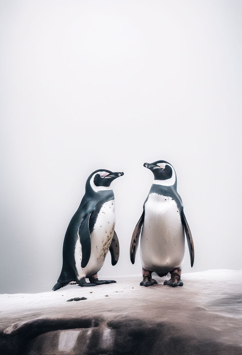 artndngrpngn, penguins