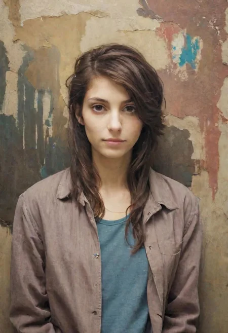 woman,